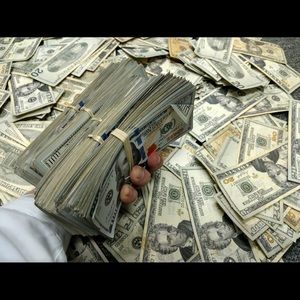 Meet your Posher, Ricky